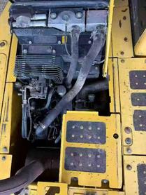 Buy Komatsu PC110-7 Used Excavator / 9 Buy Komatsu PC110-7 Used Excavator / 9