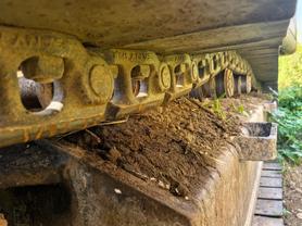 Buy Sany SY215C Used Excavator / 3 Buy Sany SY215C Used Excavator / 3
