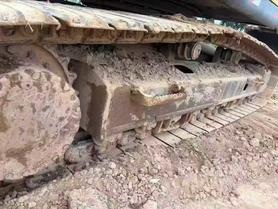 Buy Volvo L250G Used Excavator / 5 Buy Volvo L250G Used Excavator / 5