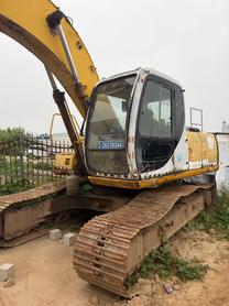 Buy Sumitomo SH200A3 Used Excavator / 2 Buy Sumitomo SH200A3 Used Excavator / 2