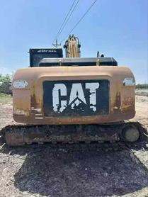 Buy Caterpillar 315DL Used Excavator / 2 Buy Caterpillar 315DL Used Excavator / 2