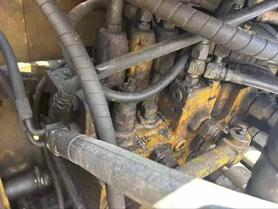 Buy Caterpillar 315DL Used Excavator / 3 Buy Caterpillar 315DL Used Excavator / 3