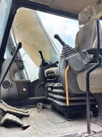 Buy Caterpillar 320A Used Excavator / 9 Buy Caterpillar 320A Used Excavator / 9