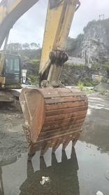 Buy Komatsu PC360-7 Used Excavator / 7 Buy Komatsu PC360-7 Used Excavator / 7