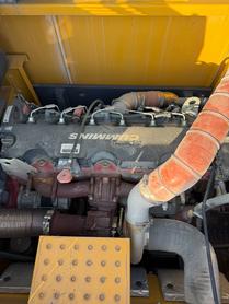 Buy XCMG XE600DK Used Excavator / 9 Buy XCMG XE600DK Used Excavator / 9