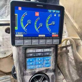 Buy Komatsu HB215LC-1 Used Excavator / 4 Buy Komatsu HB215LC-1 Used Excavator / 4