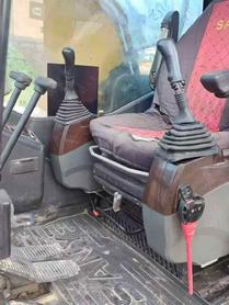 Buy Sany SY215C-8 Used Excavator / 2 Buy Sany SY215C-8 Used Excavator / 2