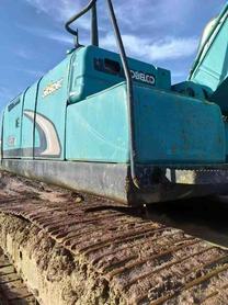 Buy Kobelco SK260 Used Excavator / 4 Buy Kobelco SK260 Used Excavator / 4