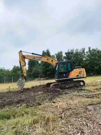 Buy Sany SY155C Used Excavator / 5 Buy Sany SY155C Used Excavator / 5