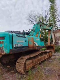 Buy Kobelco SK330 Used Excavator / 3 Buy Kobelco SK330 Used Excavator / 3