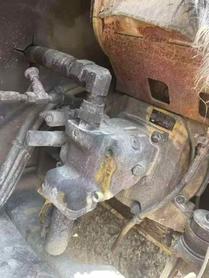 Buy Caterpillar 307B Used Excavator / 3 Buy Caterpillar 307B Used Excavator / 3