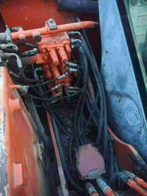 Buy Hitachi ZX60 Used Excavator / 2 Buy Hitachi ZX60 Used Excavator / 2