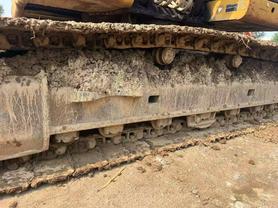 Buy Caterpillar 320D Used Excavator / 8 Buy Caterpillar 320D Used Excavator / 8