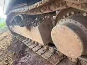 Buy Sany SY285C-8 Used Excavator / 5 Buy Sany SY285C-8 Used Excavator / 5