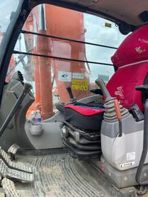 Buy Hitachi ZX130-5A Used Excavator / 2 Buy Hitachi ZX130-5A Used Excavator / 2