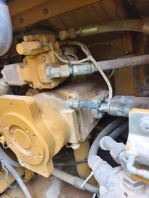 Buy Caterpillar 349E Used Excavator / 5 Buy Caterpillar 349E Used Excavator / 5