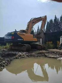 Buy Hyundai R225-7 Used Excavator / 4 Buy Hyundai R225-7 Used Excavator / 4