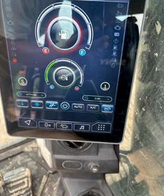Buy Sany SY205C Used Excavator / 9 Buy Sany SY205C Used Excavator / 9