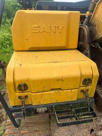 Buy Sany SY365C Used Excavator / 9 Buy Sany SY365C Used Excavator / 9