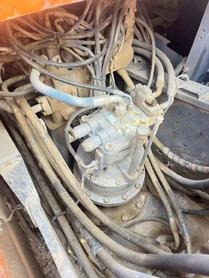 Buy Hitachi EX200-3 Used Excavator / 4 Buy Hitachi EX200-3 Used Excavator / 4