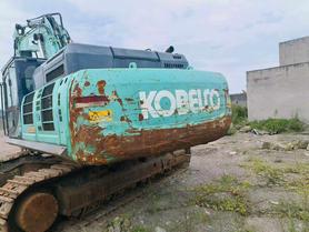 Buy Kobelco SK200 Used Excavator / 3 Buy Kobelco SK200 Used Excavator / 3