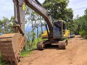 Buy Volvo EC200 Used Excavator / 5 Buy Volvo EC200 Used Excavator / 5