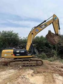 Buy Caterpillar 336E Used Excavator / 2 Buy Caterpillar 336E Used Excavator / 2