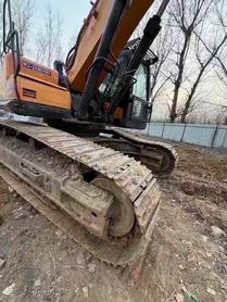 Buy Sany SY465C Used Excavator / 7 Buy Sany SY465C Used Excavator / 7