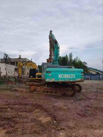 Buy Kobelco SK330 Used Excavator / 2 Buy Kobelco SK330 Used Excavator / 2