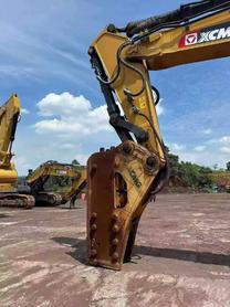 Buy XCMG XE550DK Used Excavator / 8 Buy XCMG XE550DK Used Excavator / 8
