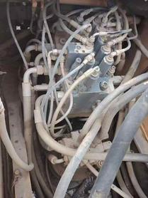 Buy Hyundai R150-7 Used Excavator / 8 Buy Hyundai R150-7 Used Excavator / 8