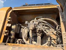 Buy Sany SY550H Used Excavator / 5 Buy Sany SY550H Used Excavator / 5