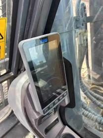 Buy XCMG XE550DK Used Excavator / 5 Buy XCMG XE550DK Used Excavator / 5