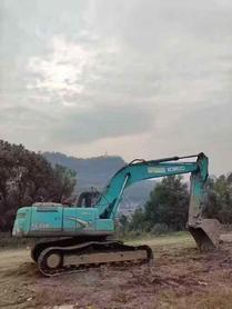 Buy Kobelco SK250 Used Excavator / 5 Buy Kobelco SK250 Used Excavator / 5