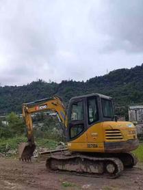 Buy XCMG XE60 Used Excavator / 5 Buy XCMG XE60 Used Excavator / 5