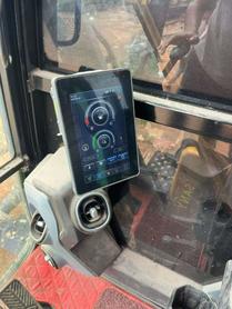 Buy Sany SY70C Used Excavator / 4 Buy Sany SY70C Used Excavator / 4