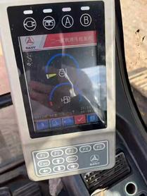 Buy Sany SY215C Used Excavator / 3 Buy Sany SY215C Used Excavator / 3