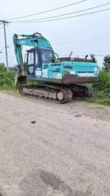 Buy Kobelco SK2008 Used Excavator / 2 Buy Kobelco SK2008 Used Excavator / 2