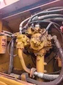 Buy Caterpillar 345B Used Excavator / 4 Buy Caterpillar 345B Used Excavator / 4