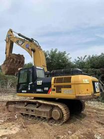 Buy Caterpillar 336E Used Excavator / 5 Buy Caterpillar 336E Used Excavator / 5