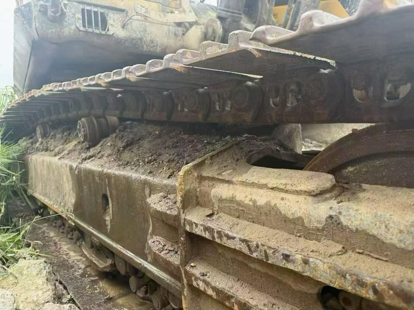 Buy Sany SY265C Used Excavator / 3