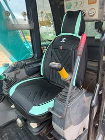 Buy Kobelco SK75-8 Used Excavator / 5 Buy Kobelco SK75-8 Used Excavator / 5