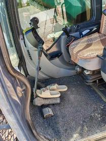Buy Kobelco SK380D Used Excavator / 6 Buy Kobelco SK380D Used Excavator / 6