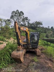 Buy XCMG XE60G Used Excavator / 9 Buy XCMG XE60G Used Excavator / 9