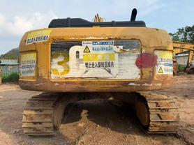 Buy Caterpillar 330B Used Excavator / 2 Buy Caterpillar 330B Used Excavator / 2