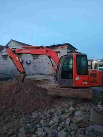 Buy Hitachi ZX60 Used Excavator / 7 Buy Hitachi ZX60 Used Excavator / 7