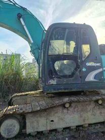 Buy Kobelco SK260 Used Excavator / 2 Buy Kobelco SK260 Used Excavator / 2