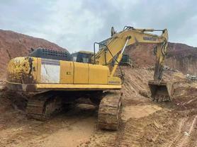 Buy Komatsu PC360-7 Used Excavator / 2 Buy Komatsu PC360-7 Used Excavator / 2