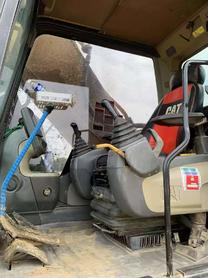 Buy Caterpillar 340D2L Used Excavator / 5 Buy Caterpillar 340D2L Used Excavator / 5