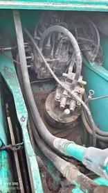 Buy Kobelco SK2008 Used Excavator / 6 Buy Kobelco SK2008 Used Excavator / 6